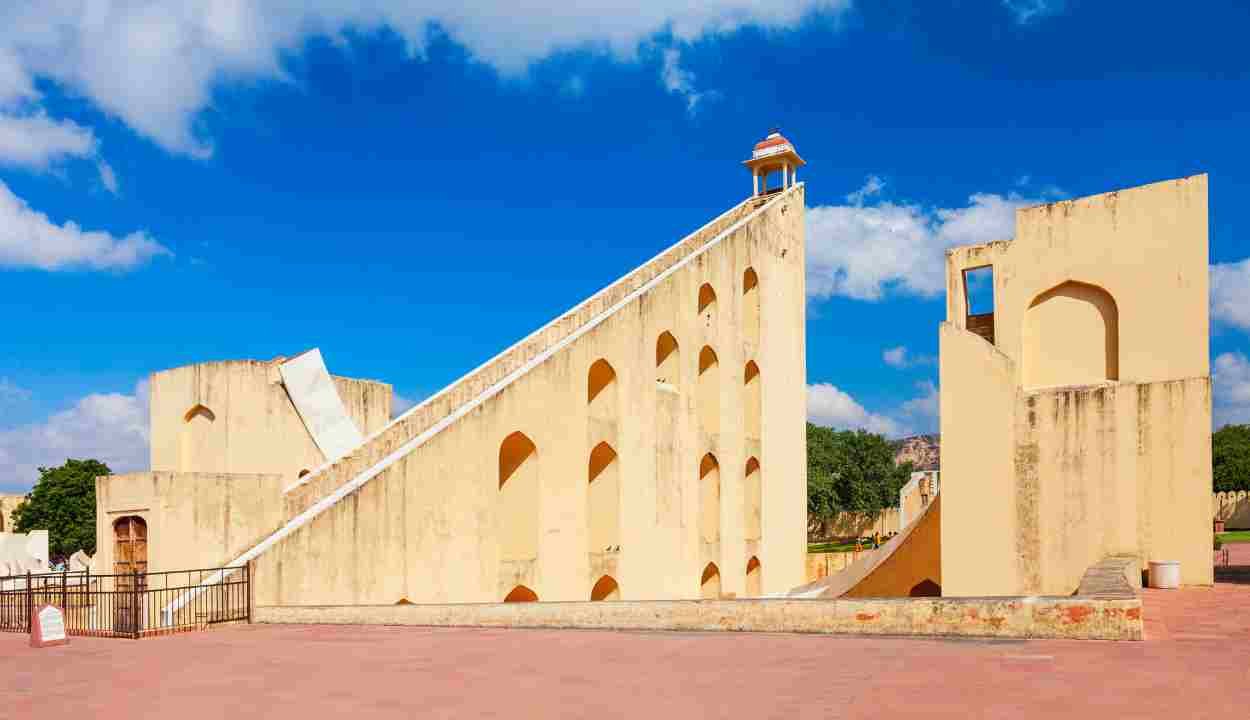Pink City Jaipur Tour Package